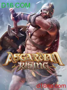 Descubra o Mundo de AsgardianRising: Mergulhe na Aventura e Estratégia