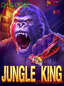 Descubra o Fascinante Mundo de JungleKing