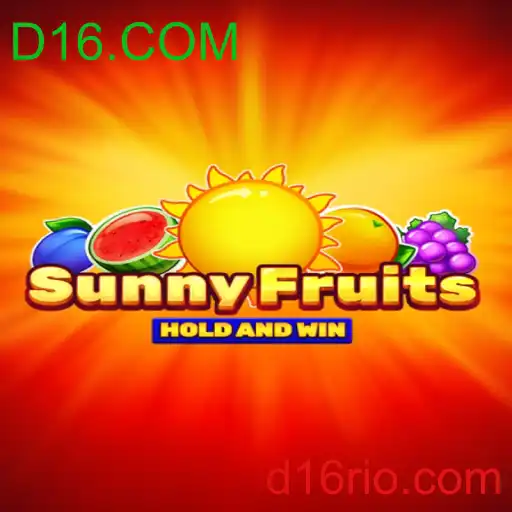 Descobrindo o Mundo de SunnyFruits